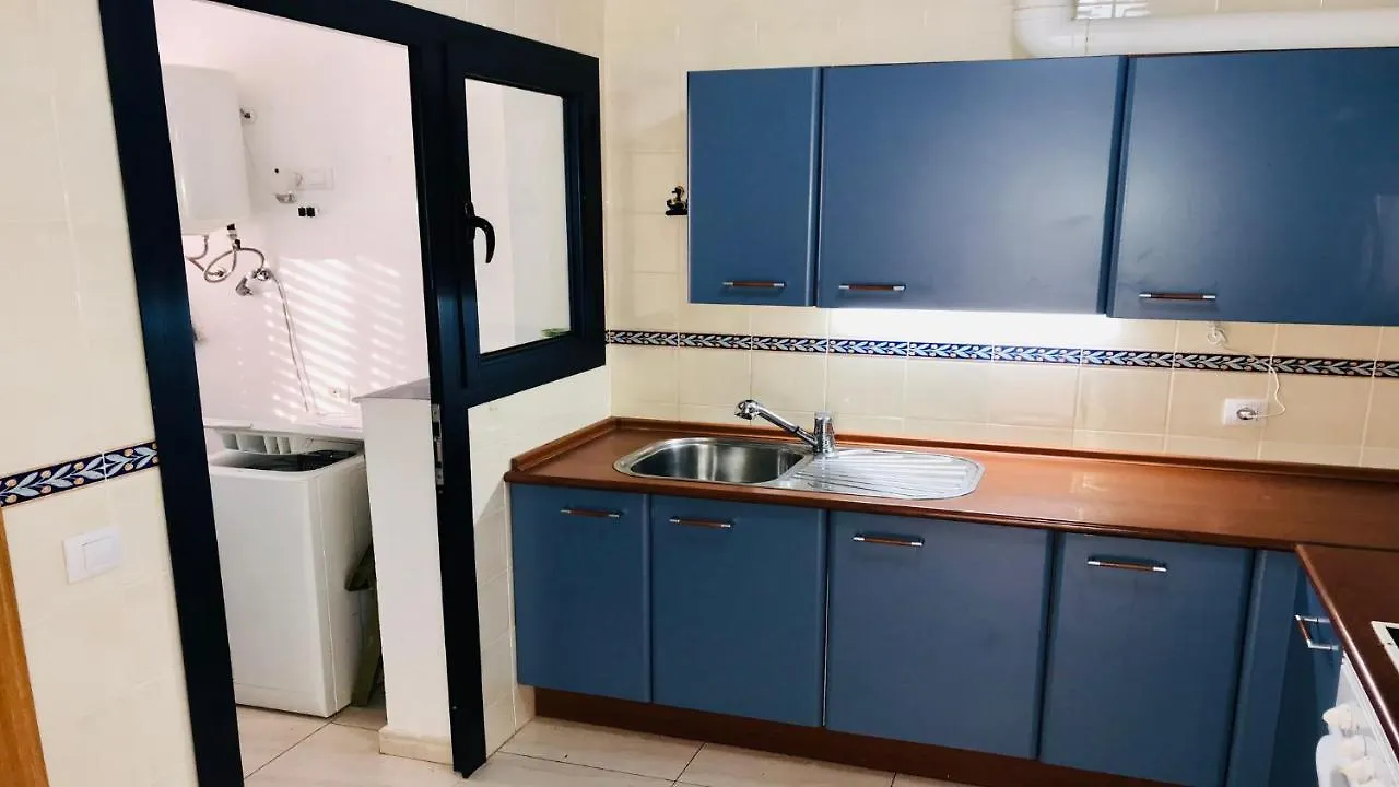 Apartmán Welooveyou Aqua Lajita 0*,  Španělsko