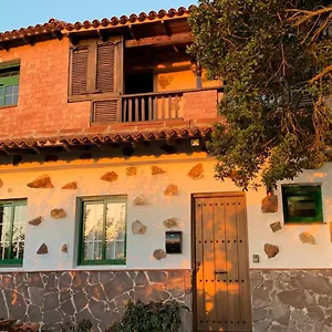 Ferienhaus Casa Arrantzale Ii, El Cercado
