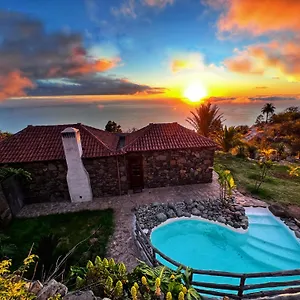 Apartment Awara By Rural La Palma, El Pinillo