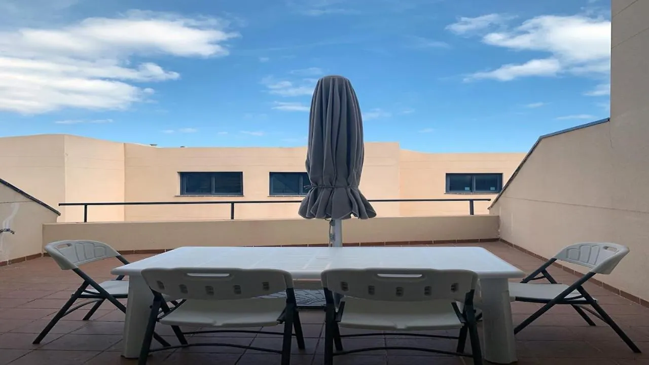 Welooveyou Aqua Lajita Apartment