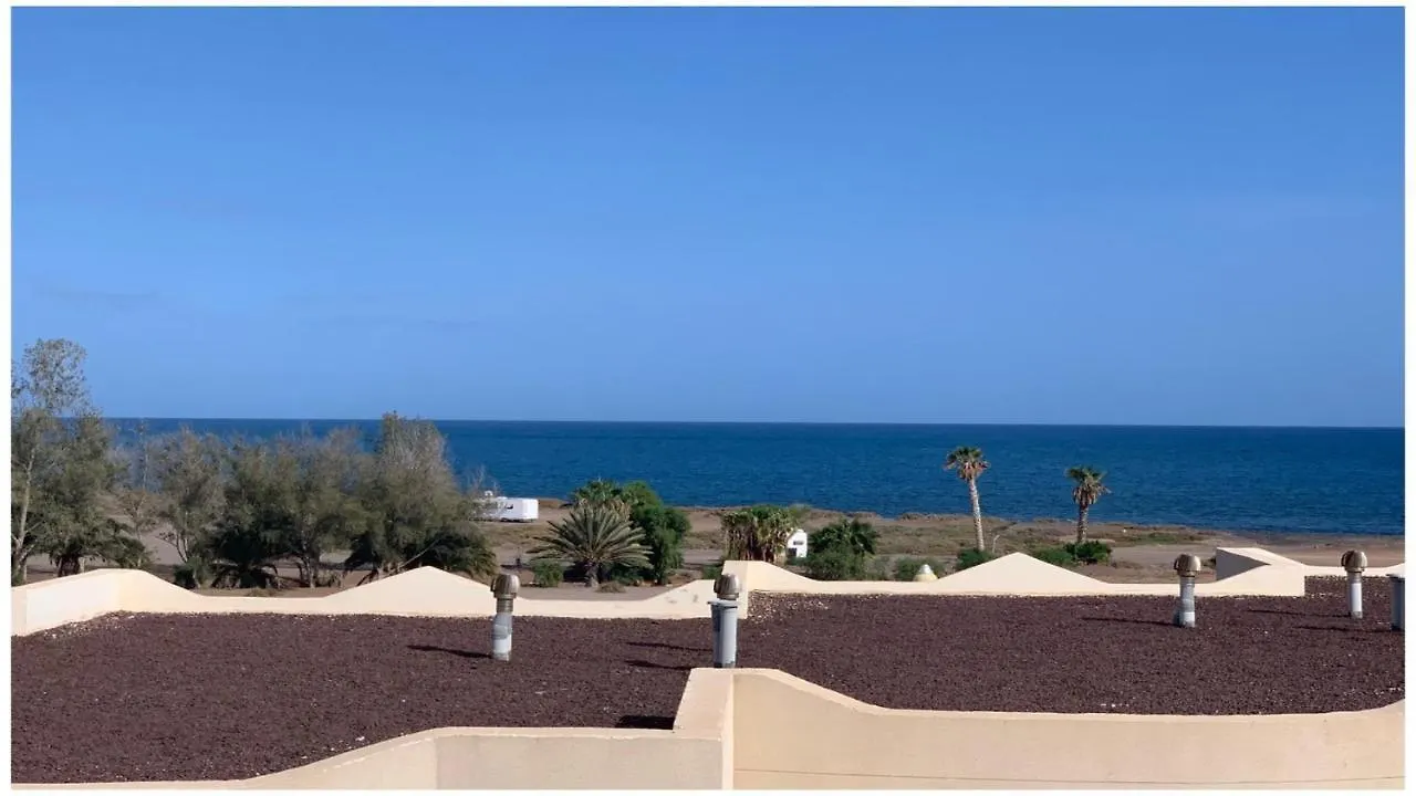 Apartment Welooveyou Aqua Lajita Spanien