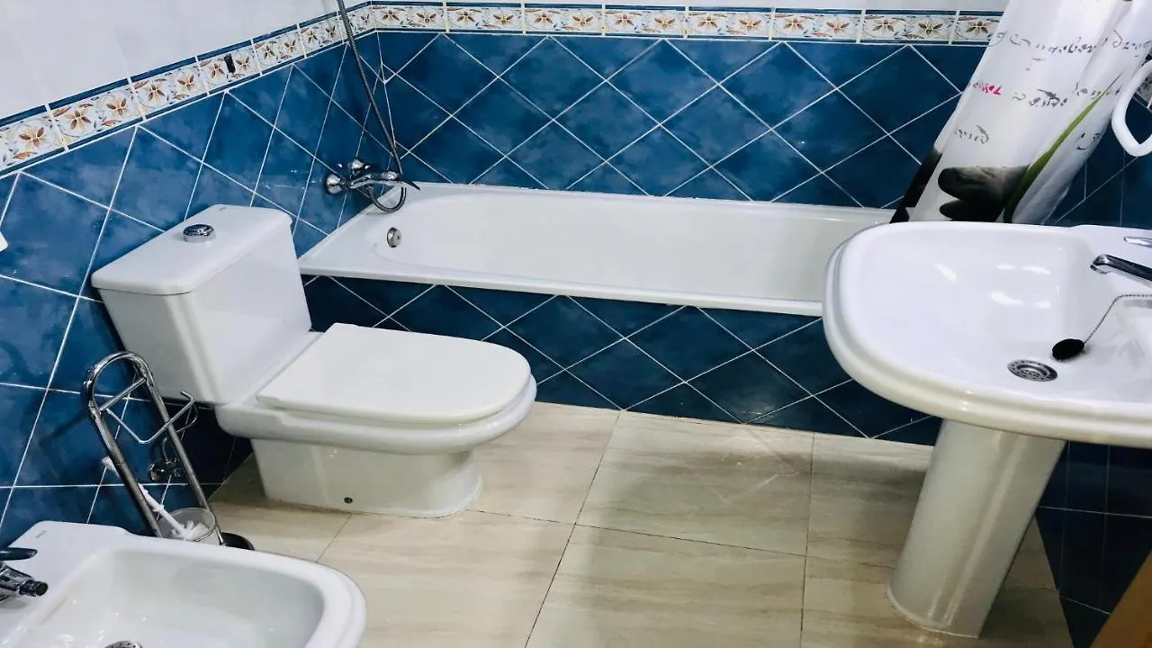 Apartament Welooveyou Aqua Lajita