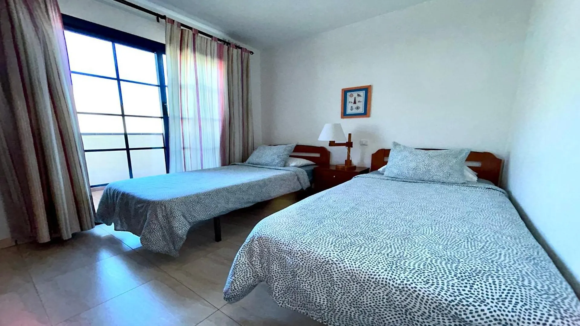 Apartment Welooveyou Aqua Lajita Spanien